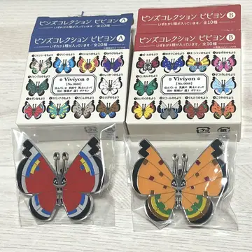 포켓몬 핀즈 컬렉션 비비용
