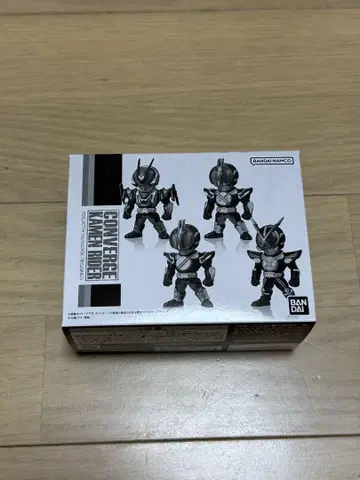 CONVERGE 가면라이더 555 20th 파라다이스 리게인드