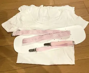 유카타 기모노 착용법 세트