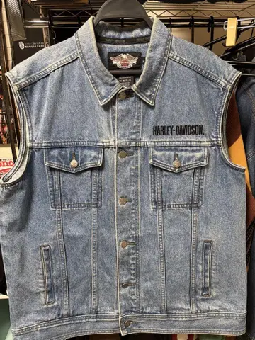 할리데이비슨 베스트