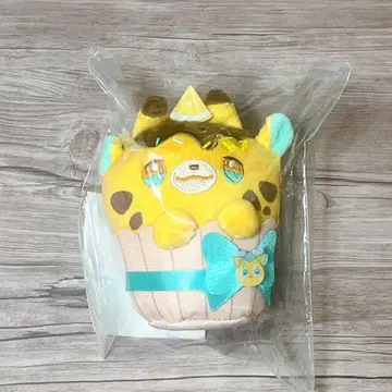Melty Valentine 마스코트 참 우사미 리토