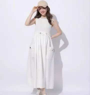 아푸와이저 리셰 원피스 사이즈 1