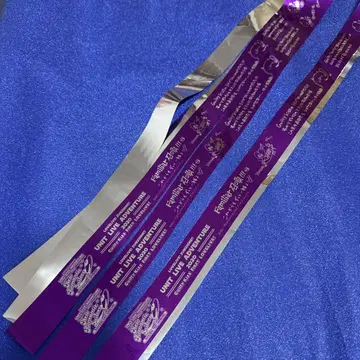 러브 라이브! 선샤인!! Guilty Kiss 은 테이프 3권 세트