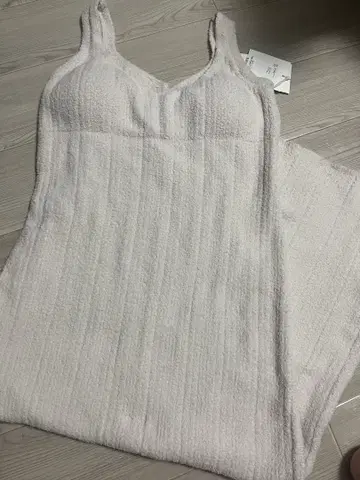 스나이델 홈 원피스