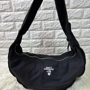 카오요리나카미 숄더백