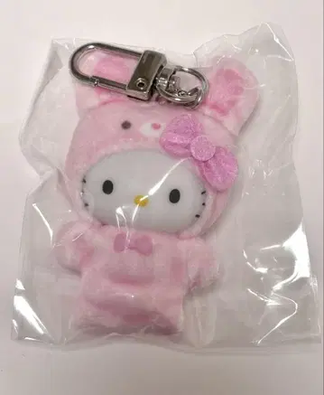 치비토모 동물 헬로키티 산리오 키티 KITTY