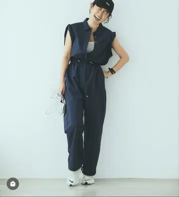 ronel 오쿠사 나오코 콜라보 올인원