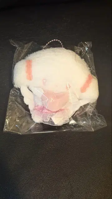 무뉴구루미 파티오 산리오 코기무엔 엔젤 마스코트