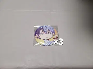 프로세카 쁘띠 세카 캔뱃지 컬렉션 아오야기 토야
