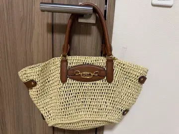 랄프 로렌 카고 백 숄더백 2way 새상품급