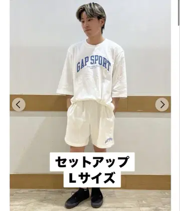 새상품 셋업