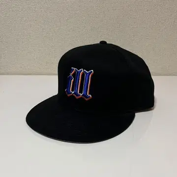 새상품급 Nas "Illmatic" Snapback Cap 캡