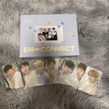 EN-CONNECT 2021 팬 미팅