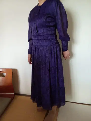 절품, 모리 히데에: 포말 원피스