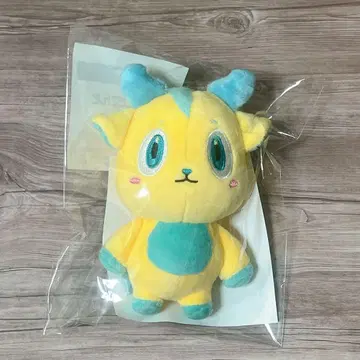 봉제 인형 마스코트 기린
