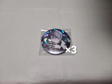 프로세카 보물 배지 컬렉션 아오야기 토야