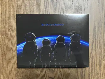 세카오와 BLUE PLANET ORCHESTRA DVD