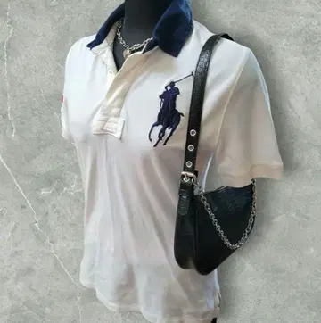 00s archive y2k RALPH LAUREN 헤이세이 갸루