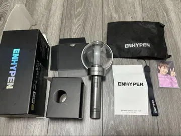 ENHYPEN 응원봉
