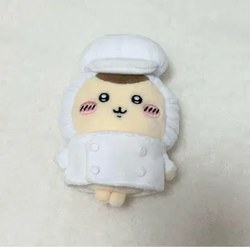 치이카와 치이카와 레스토랑 주방 담당 마스코트 밤만쥬