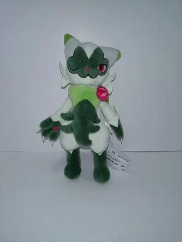 포켓몬 봉제 인형 약 30cm