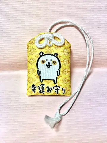 농담곰 부적 초레어