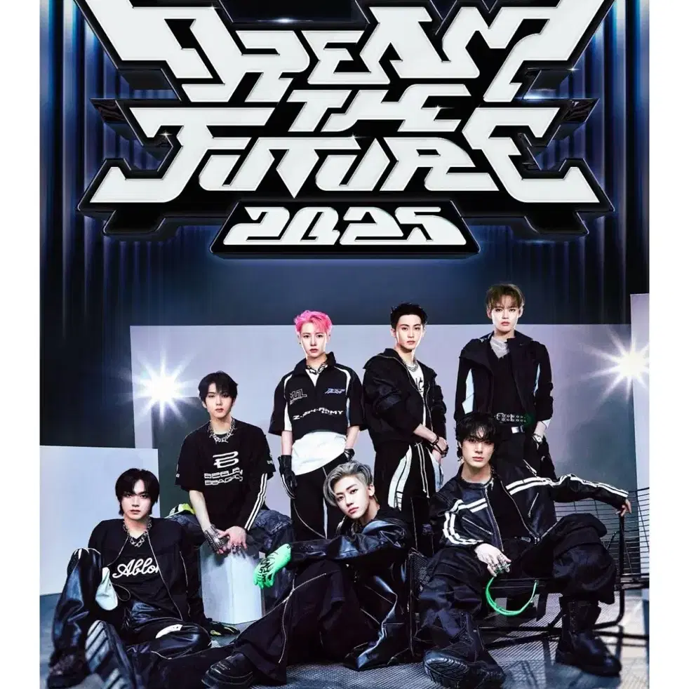 Shop 드림쇼4중콘4층 on Bunjang Global Site - No more Korean