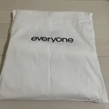 everyone 팩 티셔츠