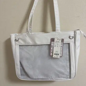 WEGO 이타백 S 화이트