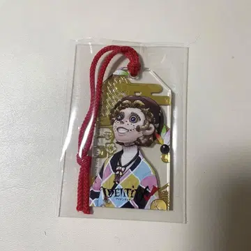 IdentityV 제 5의 인격 하츠모데 아크릴 부적 곡예사