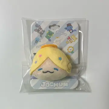 JOCHUM 모코 헤어 밴드
