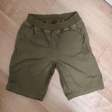 노스페이스 하프 팬츠 XL 사이즈