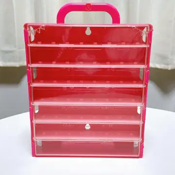 샵킨즈 컬렉터즈 케이스