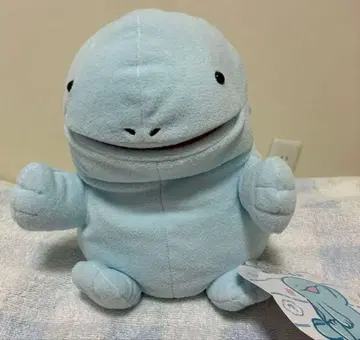 포켓몬 누오 봉제 인형 퍼펫