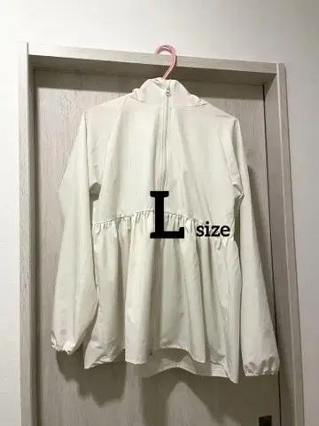 coca uv 후드티 L 사이즈