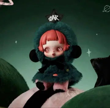 SKULLPANDA Winter Symphony 스컬 팬더