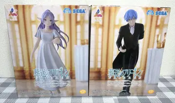 SEGA 장송의 프리렌 포리치에서 프리렌 힘멜