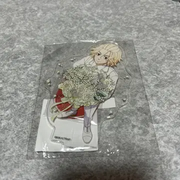 도쿄 리벤저스 Bouquet ver. 아크릴 스탠드 사노 만지로