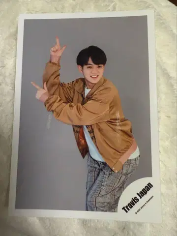 TravisJapan 미야코 카이토 토쿠베츄 쟈니즈 사진 공식 사진