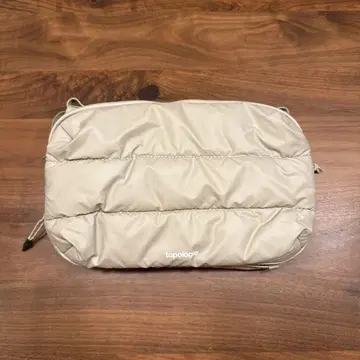 topologie BottleSacoche Large 보틀 사코슈 라지