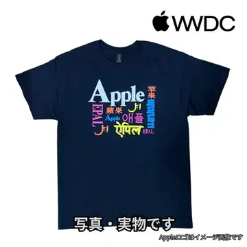 XL 블랙 새상품 애플 WWDC 90s 맥 다국어