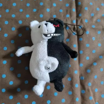 단간론파 모노쿠마 스트랩