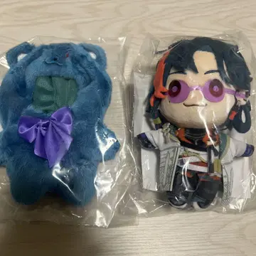 카이세이 니지산지 니지누이 세트