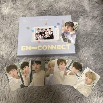 2021 EN-CONNECT 팬 미팅