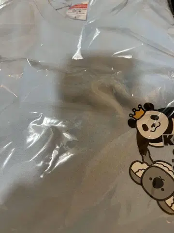 고베 오지 동물원 티셔츠