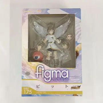 figma 피트 '신광신화 파르테나의 거울'