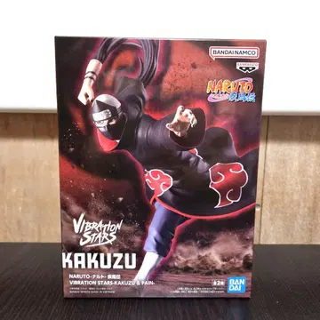 나루토 질풍전 VIBRATION STARS KAKUZU 카쿠즈