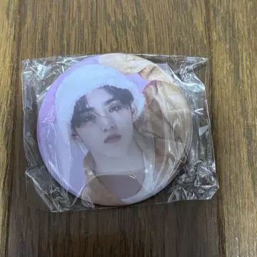 SEVENTEEN 에스크 DREAM 캔뱃지