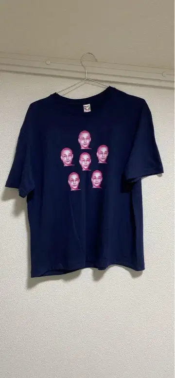 ARAKI 티셔츠 2XL 사이즈
