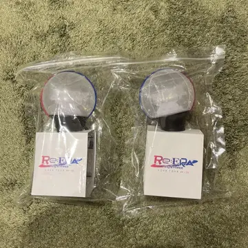 킹프리 Re:ERA 응원봉